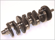 CRANK SHAFTS